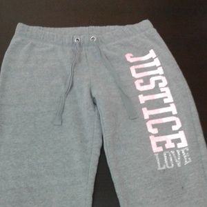 Justice Leggings
